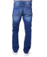 ფოტო #2 პროდუქტის Men's Slim-Fit Stretch Jeans