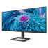 Monitor Philips E Line 346E2LAE/00 34" 100 Hz Wide Quad HD