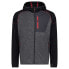 Фото #1 товара CMP Fix Hood 32H2187 hoodie fleece