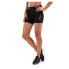 2XU 296691 Women's Perform 4.5" Tri Short (Black/Black, X-Large 4.5)