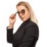 Фото #3 товара Swarovski Sonnenbrille SK0256 32G 56