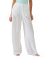 Фото #1 товара Women's Relaxed Beach Pants Cover-Up