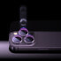 Фото #11 товара Szkło hartowane ochronne na aparat do iPhone 14 Pro / 14 Pro Max + zestaw montażowy