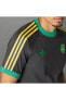 Фото #7 товара Футболка Adidas Jamaica Adicolor 3Stripes