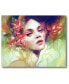 Фото #1 товара August Gallery-Wrapped Canvas Wall Art - 16" x 20"