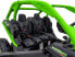 Фото #16 товара 110 procent Buggy Maverick Can-Am 24V Ride On UTV Zielony