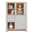 Фото #4 товара Wohnwand Haglund 4-teilig - Highboard