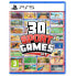 Фото #1 товара PLAYSTATION GAMES PS5 30 Sport Games in 1