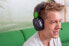 Фото #4 товара Turtle Beach Recon 70x Gaming Headset for Xbox One - Xbox Series X - PS5 - PS4 - Switch - PC - Black & Green - Headset - Head-band - Gaming - Black - Green - Binaural - Rotary