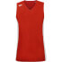 Фото #2 товара Joma Cancha III basketball jersey 101573.602