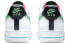 Фото #6 товара Кроссовки Nike Air Force 1 Low Neon DJ5148-100