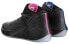 Кроссовки Jordan Why Not Zer01 Black/Pink