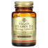 Фото #1 товара Vegan Vitamin D3, 150 mcg / 6,000 IU, 100 Vegan Softgels