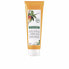 Фото #13 товара AL MANGO nutrition cream without rinsing for dry hair 125 ml