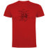 Фото #1 товара KRUSKIS Hotspots short sleeve T-shirt