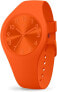 Фото #1 товара Ice Watch Unisex Armbanduhr Tango 34 mm Armband Silikon 017910