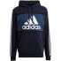 Фото #1 товара Adidas Essentials Hoodie M GV0252