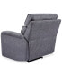 Фото #12 товара Hutchenson 43" Fabric Power Recliner