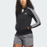 Фото #2 товара adidas women Primegreen Essentials Warm-Up Slim 3-Stripes Track Jacket