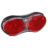 Фото #1 товара BUCHEL Piccadilly 3 LED rear light