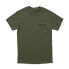 Фото #1 товара TRAFFIC Logo short sleeve T-shirt