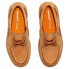 TIMBERLAND Stone Street Boat Shoes