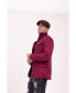 ფოტო #4 პროდუქტის Men's Modern Safari Sport Coat