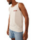 Men's The Wind Slammer Logo Graphic Tank