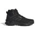 ADIDAS Terrex Ax4 Mid Beta C.Rdy hiking shoes