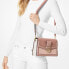 Фото #4 товара Сумка MICHAEL KORS MK Jessie Crossbody Розовая