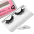 Фото #2 товара Künstliche Wimpern Big Lash Love False Lashes - XXL Volume, 1 St