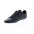 Lacoste Chaymon Bl21 1 Cma Mens Black Synthetic Lifestyle Sneakers Shoes