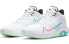 Nike Renew Elevate CK2669-100 Basketball Sneakers