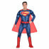 Фото #1 товара Маскарадные костюмы для взрослых Superman 2 Предметы