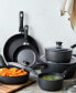 Фото #5 товара Arezzo Aluminum 10 Piece Cookware Set