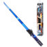 STAR WARS Lightsaber Forge Kyber Core Darksaber Electronic Lightsaber