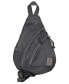 Men's Ballistic Sling Backpacks Messengers