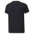 ფოტო #2 პროდუქტის PUMA Essentials Block short sleeve T-shirt