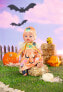 Zapf BABY born Halloween Outfit 43cm - Doll clothes set - 3 yr(s)