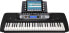 Фото #2 товара RockJam RJ654 portable 54-key digital keyboard with music stand and interactive LCD screen