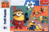 Фото #3 товара Пазл для детей Trefl Puzzle 60 elementów Wesołe Minionki Trefl