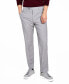 Фото #1 товара Men's Slim-Fit Wool Infinite Stretch Suit Pants