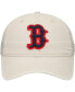 Фото #3 товара Men's Stone Boston Red Sox Game Day 9Twenty Adjustable Trucker Hat
