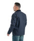 ფოტო #2 პროდუქტის Big & Tall Heritage Twill Chore Coat