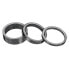 Фото #1 товара ERGOTEC Direction Washers Carbon