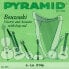 Фото #1 товара Pyramid Bouzouki Saiten 672/8 Mensur 69 cm, 8-saitig