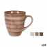 Фото #1 товара Кружка Mug La Mediterránea Cumbia 550 ml (24 штук)