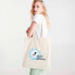 ფოტო #2 პროდუქტის KRUSKIS In My World Tote Bag