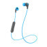 Фото #2 товара JLAB Audio JBuds Pro Wireless Blau - Bluetooth In-Ear-Kopfhörer 10 Stunden Akkulaufzeit - Microphone - 20 KHz