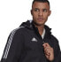 Kurtka męska Adidas Tiro 21 All-Weather czarna r. L